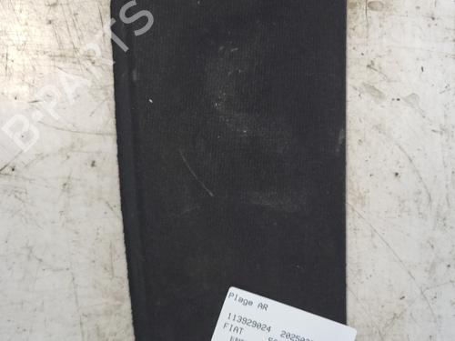 Rear parcel shelf ABARTH 500 / 595 / 695 1.4 (312.AXD1A) | BP32376781C85