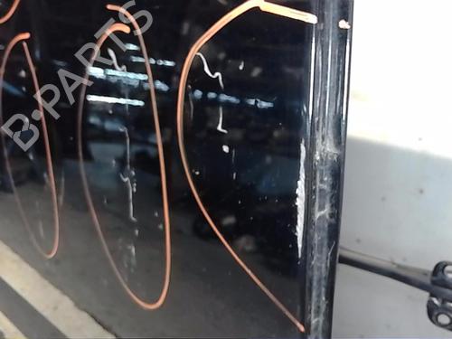 Right rear door LAND ROVER RANGE ROVER III (L322) 3.6 D 4x4 | BP20216949C5 