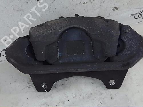 Right front brake caliper FIAT 500 (312_) 1.2 (312AXA1A) | BP18139939M104 