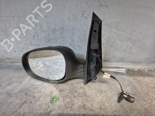 Used Left mirror FORD KA (RU8) 1.2 (69 hp) 29550433
