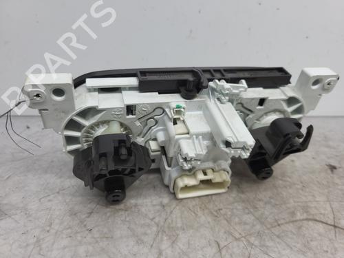 Climate control DACIA SANDERO II 1.5 dCi | BP32291168I5