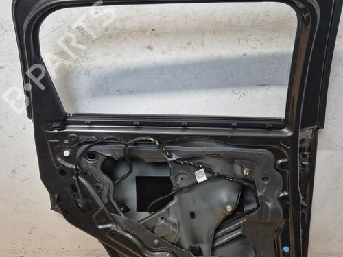 Left rear door MINI MINI COUNTRYMAN (R60) Cooper SD ALL4 | BP24943021C4 