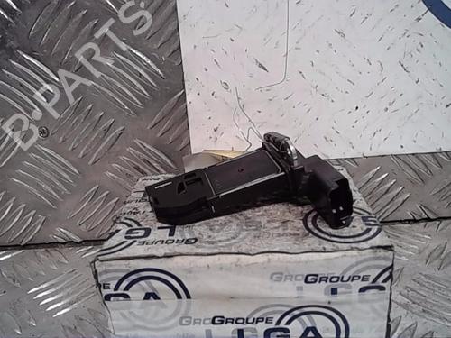 Used Mass air flow sensor PEUGEOT 3008 I MPV (0U_) [2009-2017]  13860081