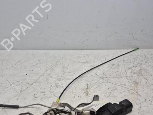 Used Front right lock Front right lock 36913292 36913292