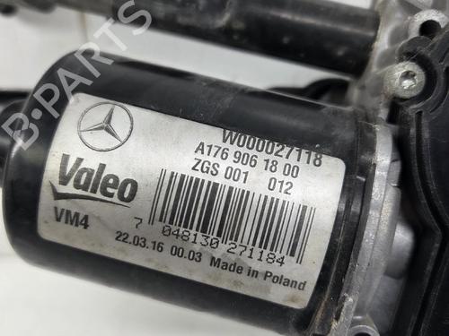 front-wiper-motor-mercedes-benz-a-class-w176-2012-2013-2014-2015-2016-2017-2018-39212459 main image