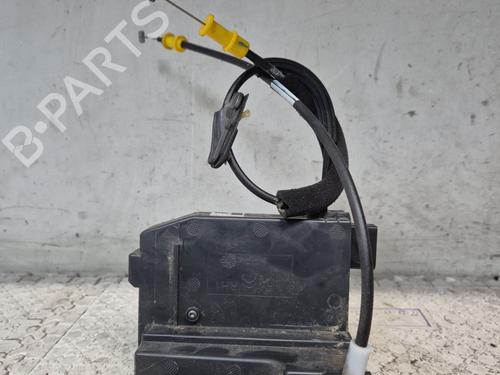 Used Rear left lock PEUGEOT 308 SW II (LC_, LJ_, LR_, LX_, L4_) 1.6 BlueHDi 120 (120 hp) 26442530