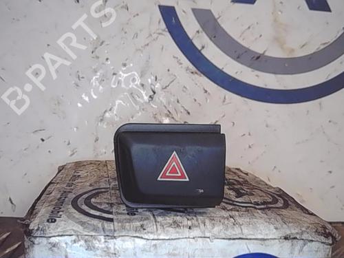Used Warning switch PEUGEOT 208 I (CA_, CC_) 1.4 HDi (68 hp) 13860549