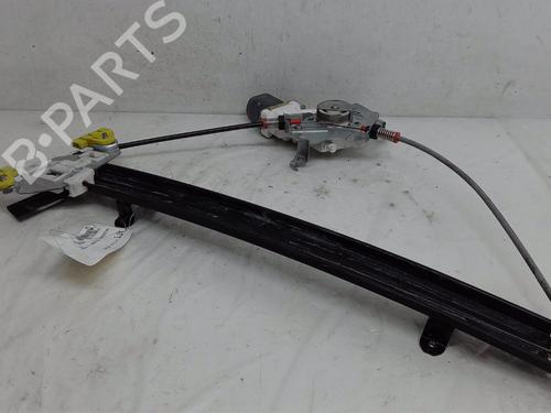 Front right window mechanism NISSAN MICRA III (K12) 1.2 16V | BP13824016C23