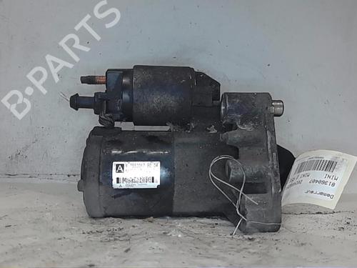 Startmotor MINI MINI CLUBMAN (R55) Cooper S (174 hp) 21060262
