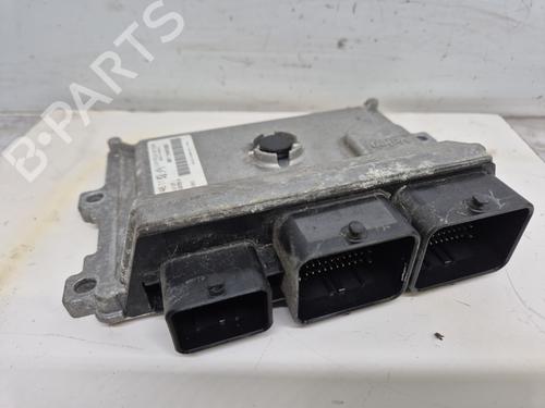 Used Engine control unit (ECU) Engine control unit (ECU) PEUGEOT 208 I (CA_, CC_) 1.2 VTI 82 (82 hp) 33277943 33277943