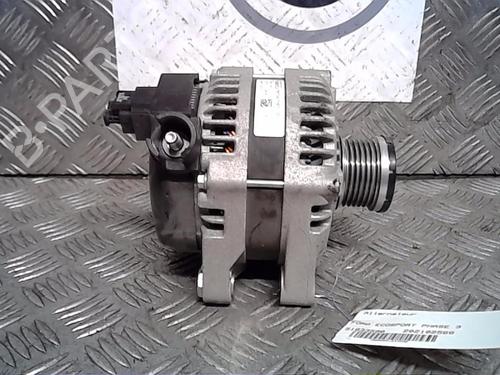 Used Alternator FORD ECOSPORT 1.0 EcoBoost (125 hp) 13851121