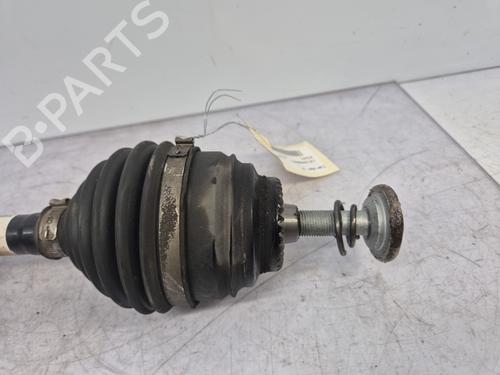 Left front driveshaft MINI MINI (F56) Cooper S | BP32307822M38 - Image 2
