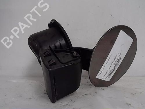 Używane Klapa wlewu paliwa CITROËN C4 Picasso I MPV (UD_) [2006-2015]  13846453