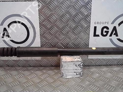 Used Right rear shock absorber RENAULT DUSTER (HM_) 1.5 dCi 110 (HMAB) (109 hp) 13853460