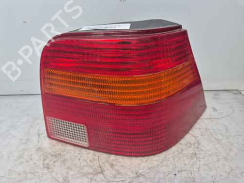 Used Right taillight VW GOLF IV (1J1) 1.9 TDI (115 hp) 32291214