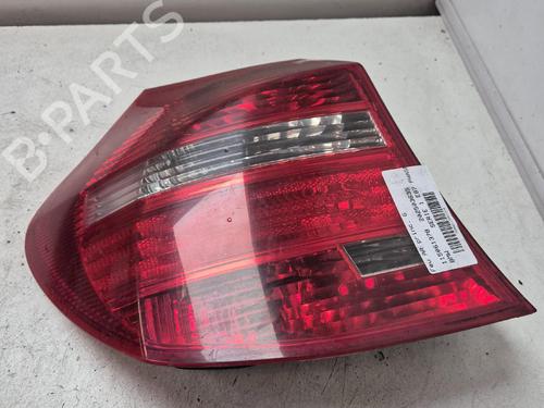 Used Left taillight Left taillight 30163947 30163947