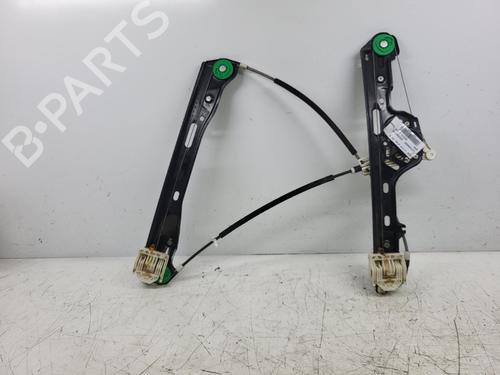 Used Front left window mechanism Front left window mechanism 37185495 37185495