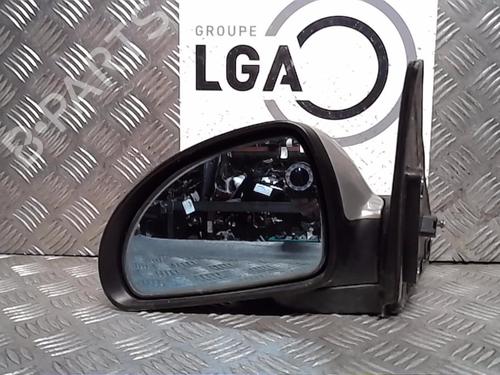 Left mirror KIA CEE'D SW (ED) 1.6 CRDi 115 | BP13850361C26 