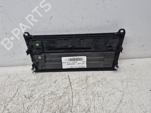 Used Climate control Climate control 37704831 37704831