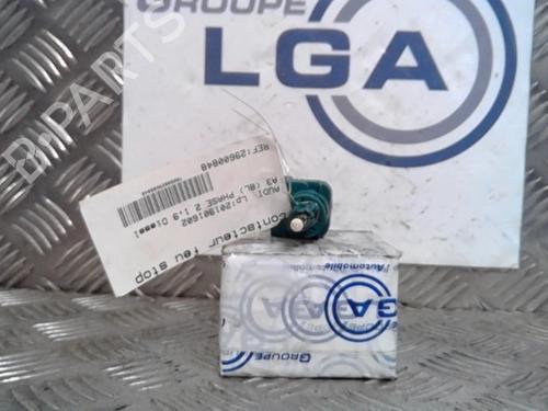 Elektronisk modul AUDI A3 (8L1) 1.9 TDI (130 hp) 14550312