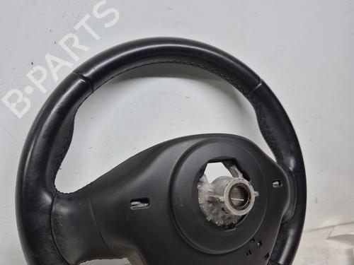Steering wheel RENAULT CAPTUR I (J5_, H5_) 1.5 dCi 90 (J5N4, J5M5, J5MW, J5M6, J5AL, J5AJ) | BP33892888C49 - Image 3