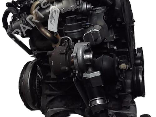 Engine AUDI A4 B8 (8K2) 2.0 TDI | BP18351099M1 