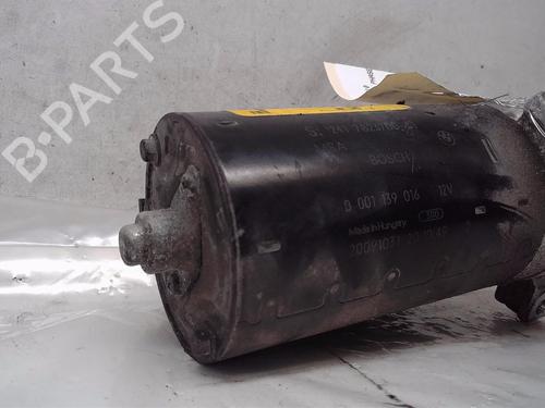 Starter BMW 1 (E87) 116 d | BP16416453M8 