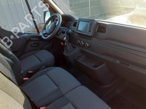 Hand brake RENAULT MASTER III Van (FV) 2.3 dCi 165 RWD (FV0P, FV0U, FV10, FV12, FV1E) | BP13859862I18 