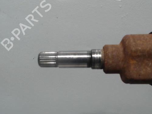 Right front driveshaft CITROËN C3 I (FC_, FN_) 1.4 16V | BP13868785M39 