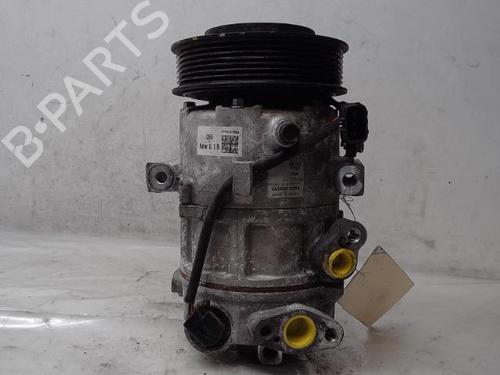 AC compressor KIA SPORTAGE IV (QL, QLE) 1.6 CRDi Eco-Dynamics+ | BP15668907M34 