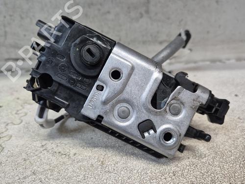 Front right lock PEUGEOT 208 I (CA_, CC_)  | BP26945010C97 