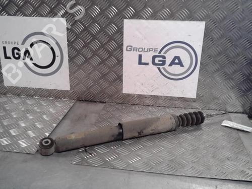 Used Right rear shock absorber RENAULT CLIO III Grandtour (KR0/1_) 1.5 dCi (88 hp) 13865708