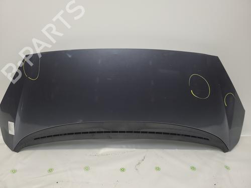 hood-peugeot-1007-km_-2005-31029662 main image