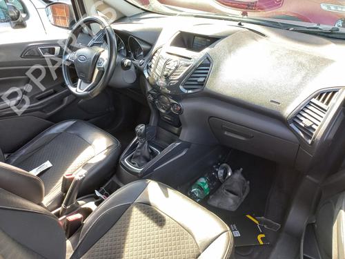 Engine FORD ECOSPORT 1.5 EcoBlue TDCi | BP34497794M1  - Image 13