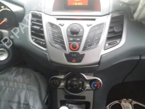 Display monitor FORD FIESTA V (JH_, JD_)  | BP13865059C48 
