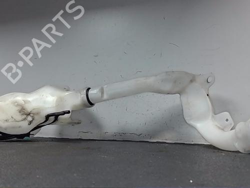 Used Windscreen washer tank PEUGEOT 2008 I (CU_) 1.6 BlueHDi 120 (120 hp) 24015627