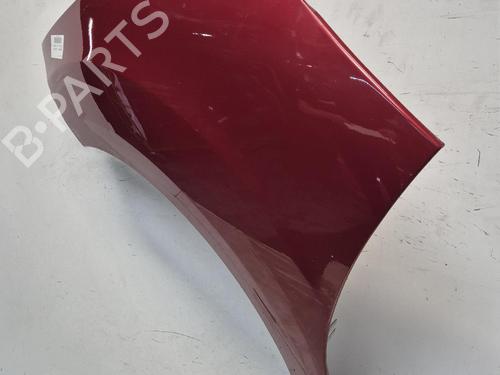 Used Left front fenders Left front fenders 37150011 37150011