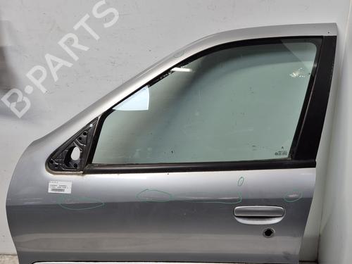 Used Left front door Left front door 34229156 34229156