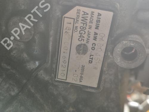 Gearbox MINI MINI COUNTRYMAN (F60) | BP38004187M3 - Image 5