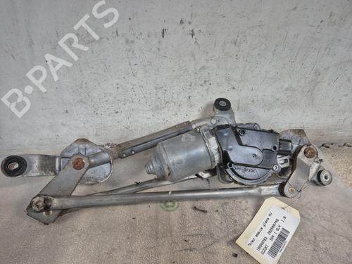 Used Front wiper motor SUZUKI SX4 (EY, GY) 1.6 VVT (RW416, YA21S) (107 hp) 27601126