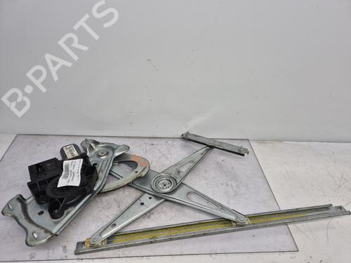 Used Front right window mechanism RENAULT MEGANE III Coupe (DZ0/1_) 1.5 dCi (DZ09, DZ0D, DZ1F, DZ1G, DZ14, DZ29) (110 hp) 32431531