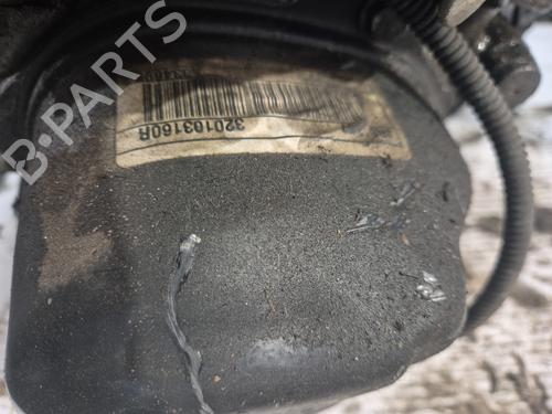 Gearbox RENAULT CAPTUR I (J5_, H5_) 0.9 TCe 90 | BP30092178M3