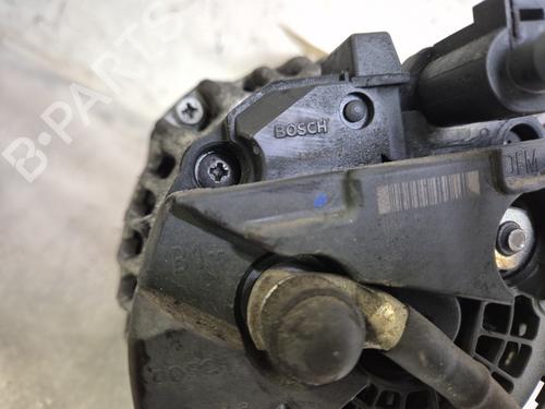 Alternator VW POLO V (6R1, 6C1)  | BP28136367M7 