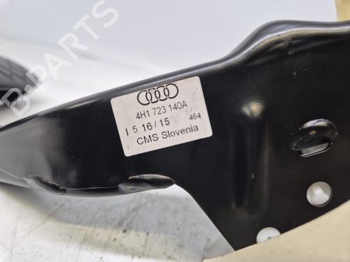 Break pedal AUDI A5 Sportback (8TA) 2.0 TDI | BP31119131I19 - Image 2
