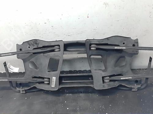 Used Rear axle JEEP RENEGADE SUV (BU, B1, BV) 1.6 CRD (120 hp) 23063111