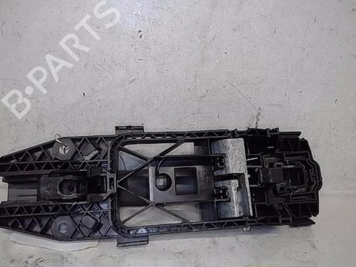 Used Front right exterior door handle VW TIGUAN (5N_) 2.0 TDI (140 hp) 13842618