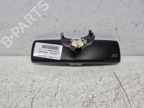 Rear mirror VW GOLF VI (5K1) | BP37453528I6 - Image 3
