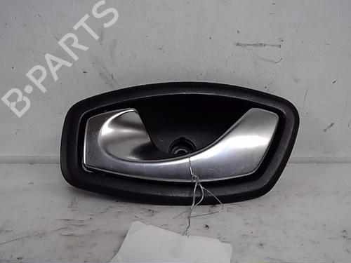 Used Front left interior door handle RENAULT MEGANE III Coupe (DZ0/1_) 2.0 R.S. (265 hp) 13845308
