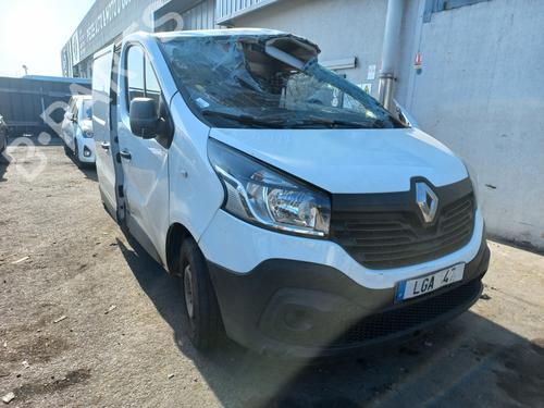 Right taillight RENAULT TRAFIC III Van (FG_) 1.6 dCi 95 (FGMJ, FGMR) | BP28684932C35 