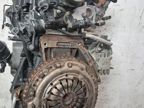 Engine DACIA SANDERO 1.5 dCi | BP30187643M1